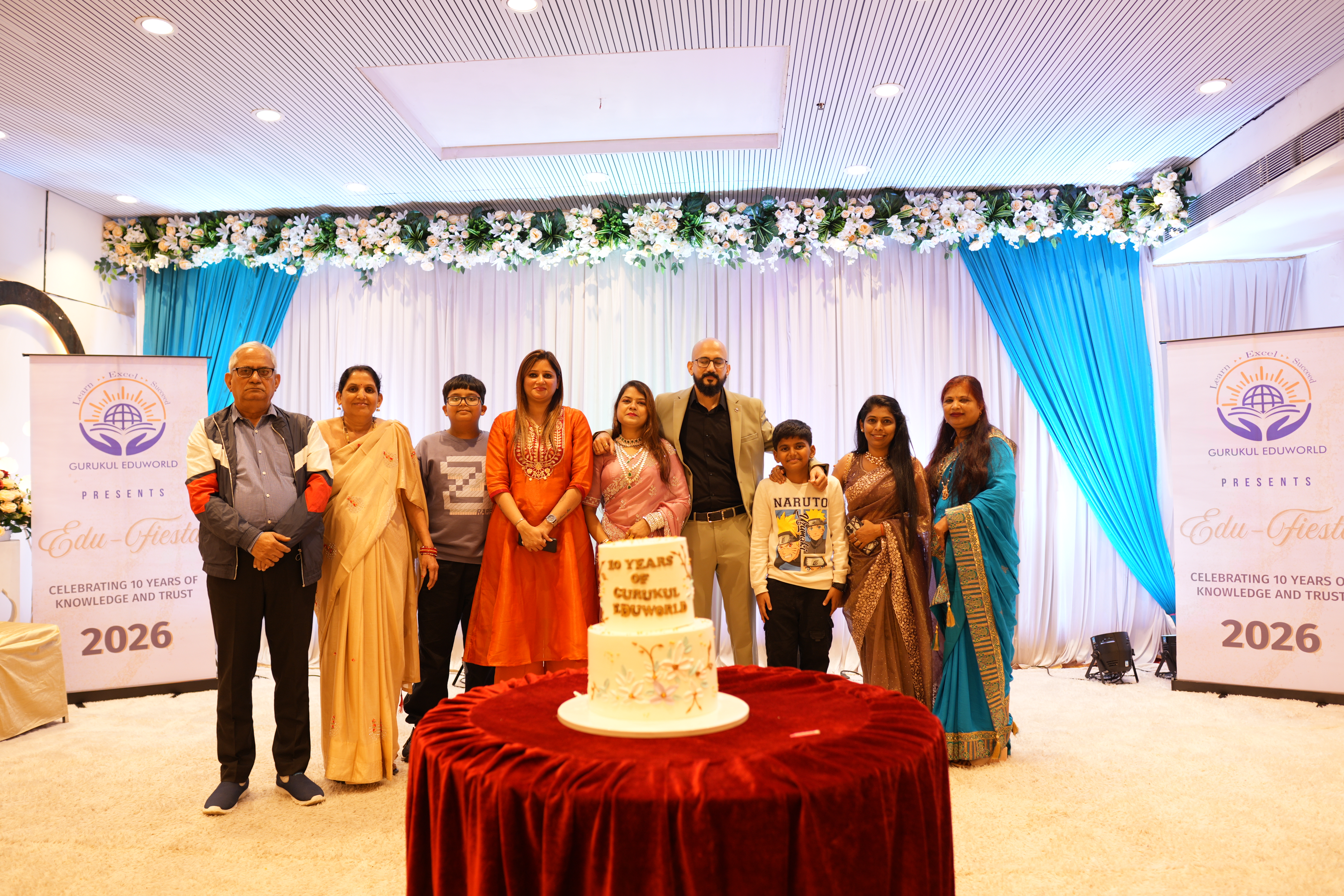 Mathematics competition