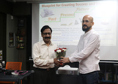 Student presentation