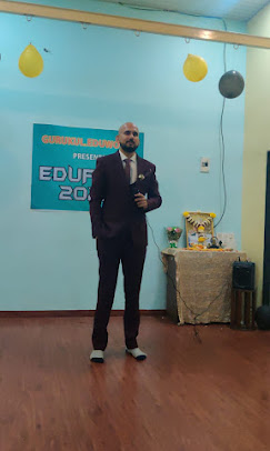 Cultural fest winners