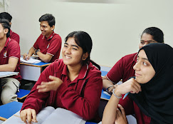 Perfect attendance award